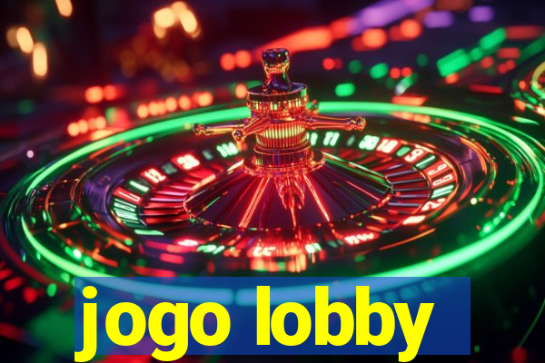 jogo lobby